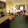 Holiday Inn Express Hotel & Suites Magnolia-Lake Columbia 