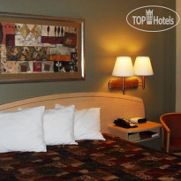 Suburban Extended Stay Bentonville 