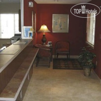 Suburban Extended Stay Bentonville 