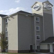 Suburban Extended Stay Bentonville 