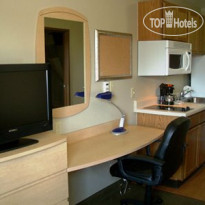 Suburban Extended Stay Bentonville 