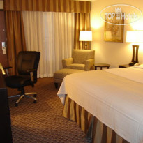 Holiday Inn Little Rock-Airport-Conference Center