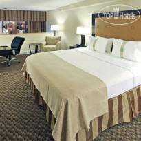Holiday Inn Little Rock-Airport-Conference Center