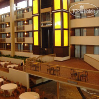 Holiday Inn Little Rock-Airport-Conference Center
