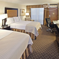 Holiday Inn Little Rock-Airport-Conference Center