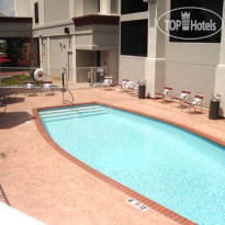 Holiday Inn Little Rock-Airport-Conference Center