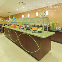 Holiday Inn Little Rock-Airport-Conference Center