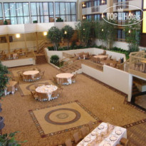 Holiday Inn Little Rock-Airport-Conference Center
