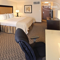 Holiday Inn Little Rock-Airport-Conference Center
