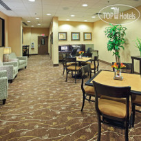 Holiday Inn Little Rock-Airport-Conference Center