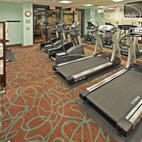 Holiday Inn Little Rock-Airport-Conference Center