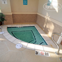 Best Western Plus JFK Inn & Suites 