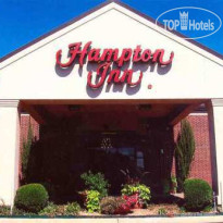 Hampton Inn Clarksville 