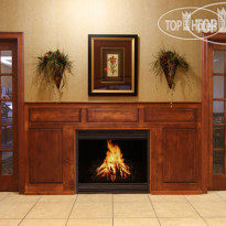 Holiday Inn Express Hotel & Suites Clarksville