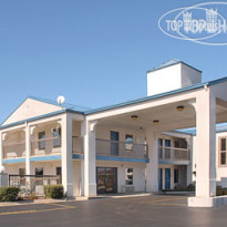 Days Inn & Suites Pine Bluff 