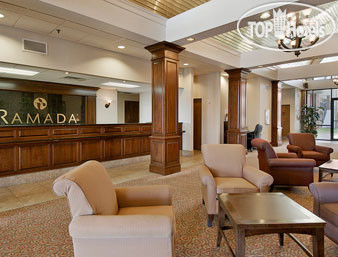 Новые добавленные фото туристов Ramada Batesville 3*