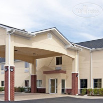 Econo Lodge Inn & Suites North Little Rock