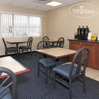 Econo Lodge Inn & Suites North Little Rock