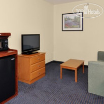 Econo Lodge Inn & Suites North Little Rock