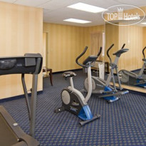 Econo Lodge Inn & Suites North Little Rock