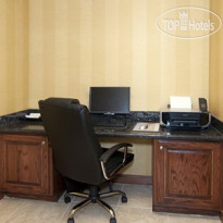 Econo Lodge Inn & Suites North Little Rock