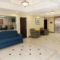 Econo Lodge Inn & Suites North Little Rock