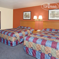 Econo Lodge Inn & Suites North Little Rock