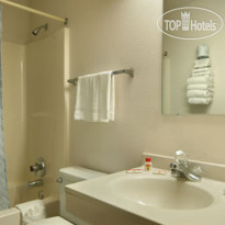 Super 8 - Fayetteville 