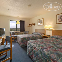 Super 8 - Fayetteville 