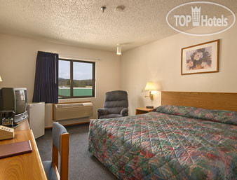 Новые добавленные фото туристов Super 8 - Fayetteville 2*