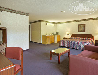 Новые добавленные фото туристов Super 8 El Dorado 2*