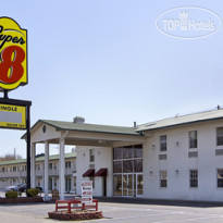 Super 8 Little Rock North Airport 