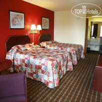 Super 8 North Little Rock/McCain 