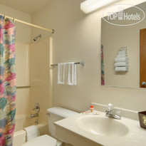 Super 8 Mountain Home 