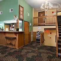 Super 8 Russellville 