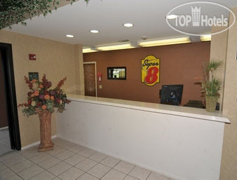 Новые добавленные фото туристов Super 8 Searcy 2*