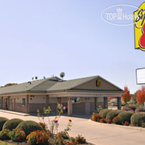 Super 8 Siloam Springs 