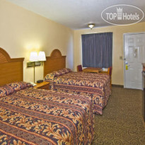 Super 8 Siloam Springs 