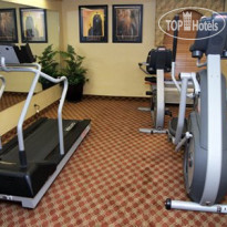 Quality Inn & Suites Little Rock 
