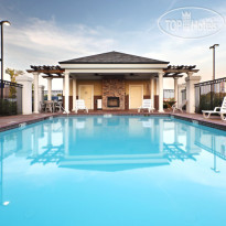 Candlewood Suites Fort Smith 