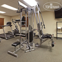 Candlewood Suites Fort Smith 