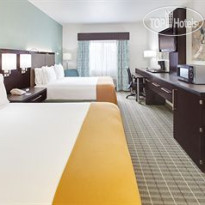 Holiday Inn Express Monticello 