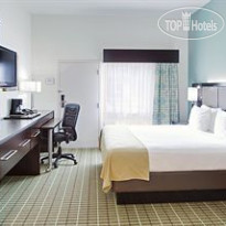 Holiday Inn Express Monticello 