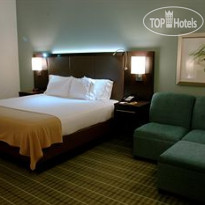 Holiday Inn Express Monticello 