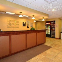 Mainstay Suites Rogers 