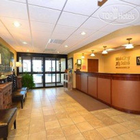 Mainstay Suites Rogers 