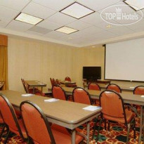 Mainstay Suites Rogers 