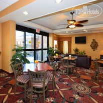 Mainstay Suites Rogers 