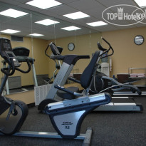 Best Western Winners Circle Inn 