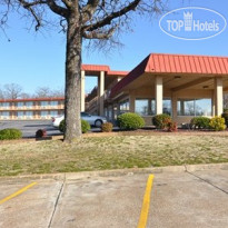 Econo Lodge Batesville